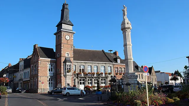 Photo de Bavay