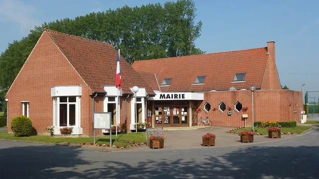 Photo de Bavinchove