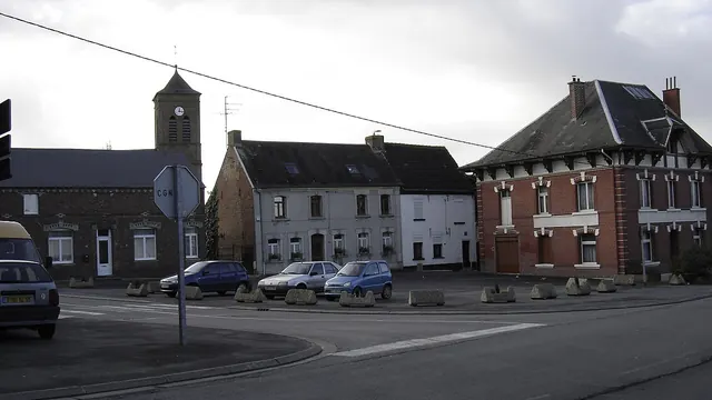 Photo de Bazuel