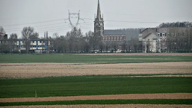 Photo de Beaucamps-Ligny