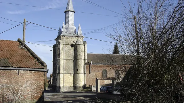 Photo de Beaumont-en-Cambrésis
