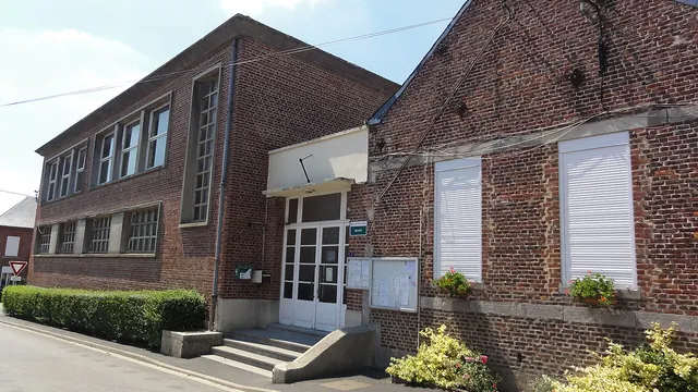 Photo de Beaurepaire-sur-Sambre