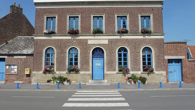 Photo de Bellaing