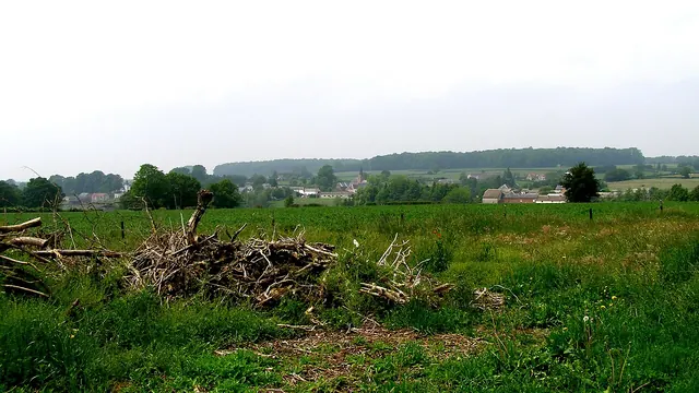 Photo de Bérelles