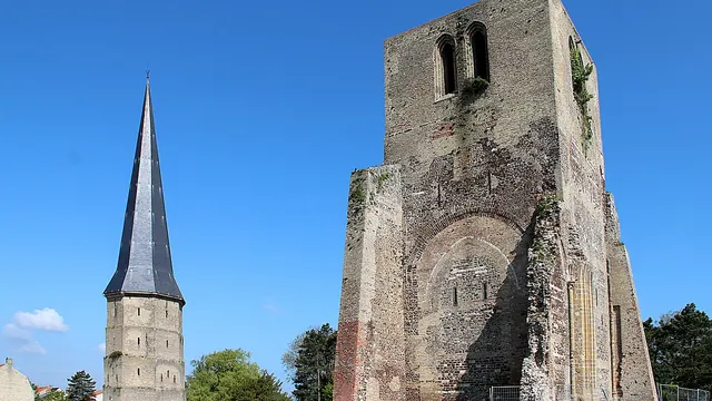 Photo de Bergues