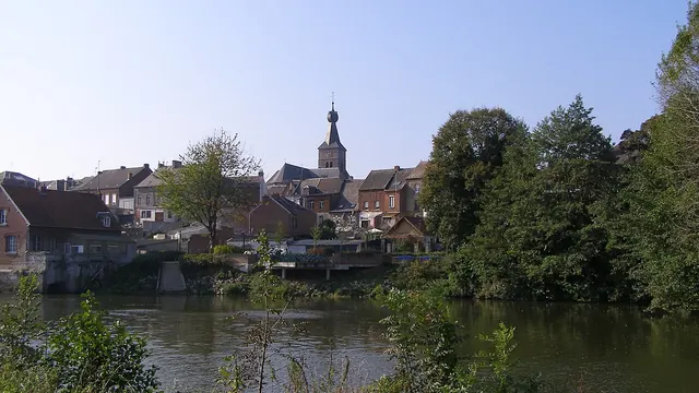 Photo de Berlaimont