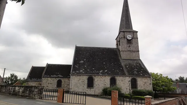 Photo de Bermerain