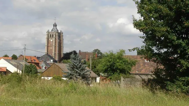 Photo de Bersée
