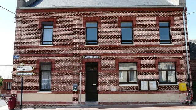 Photo de Béthencourt