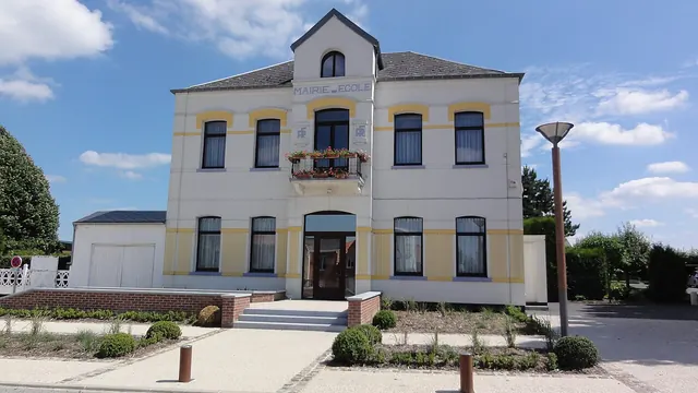 Photo de Bettignies
