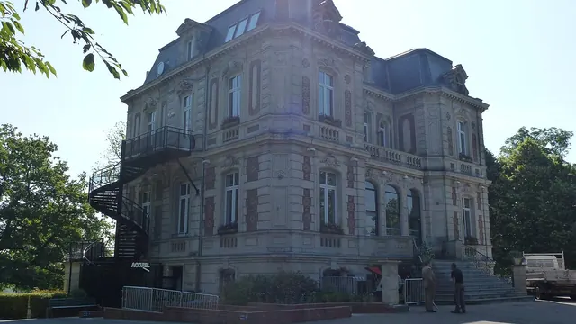 Photo de Beuvrages