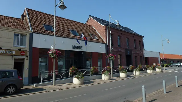 Photo de Beuvry-la-Forêt
