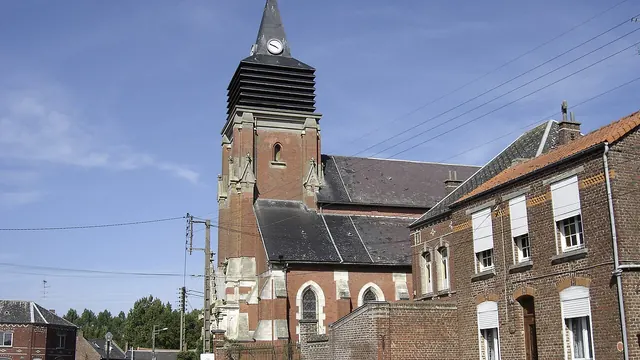 Photo de Bévillers
