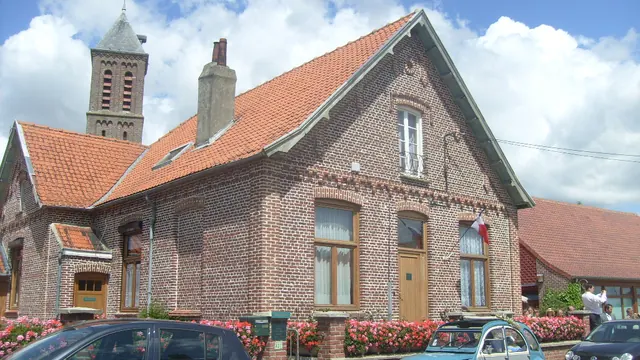 Photo de Bissezeele