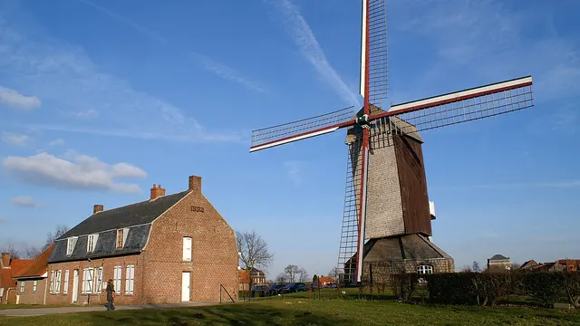 Photo de Boeschepe