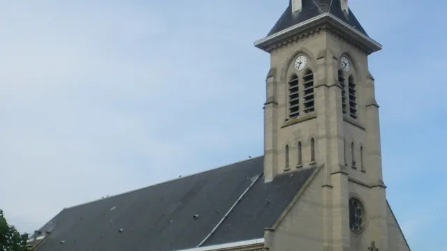 Photo de Bois-Grenier