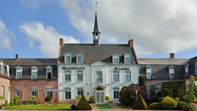 Photo de Bollezeele
