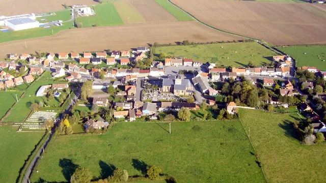 Photo de Borre