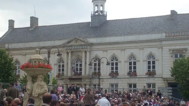 Photo de Bourbourg