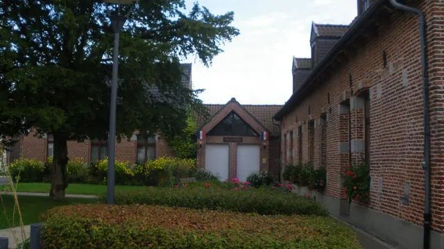 Photo de Bourghelles