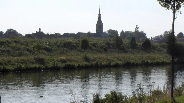 Photo de Bousbecque