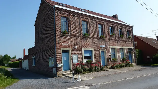 Photo de Bousignies