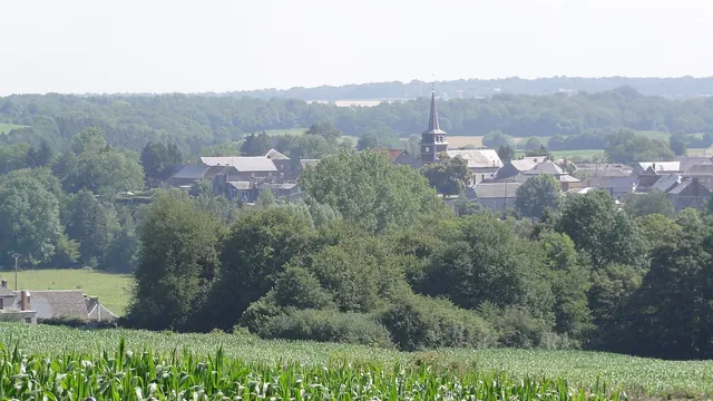 Photo de Bousignies-sur-Roc