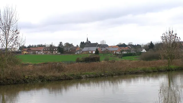 Photo de Boussières-sur-Sambre