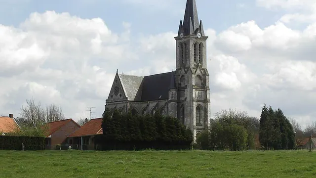 Photo de Bouvines
