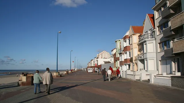 Photo de Bray-Dunes