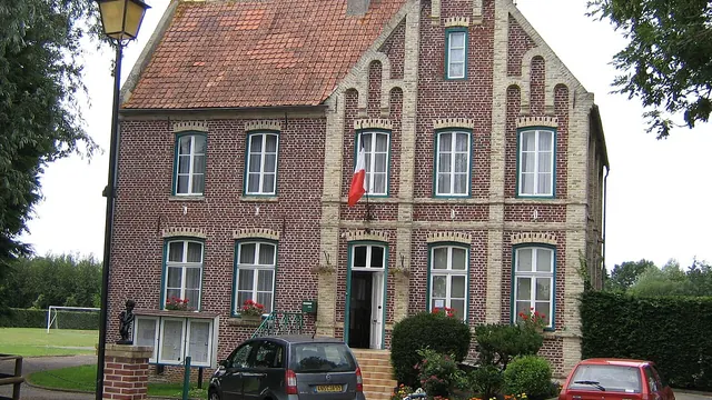 Photo de Broxeele
