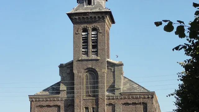 Photo de Bruay-sur-l'Escaut
