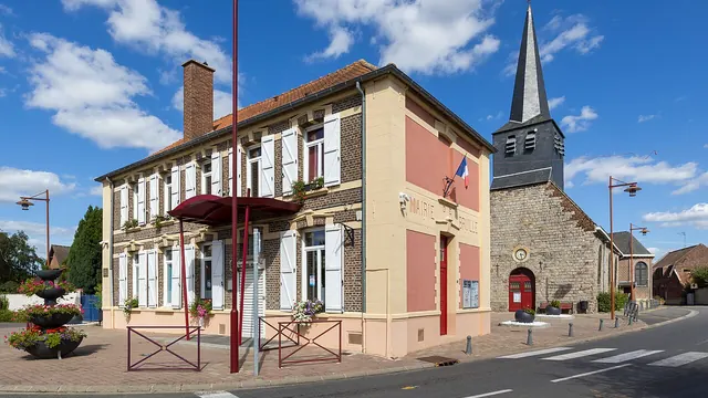 Photo de Bruille-lez-Marchiennes