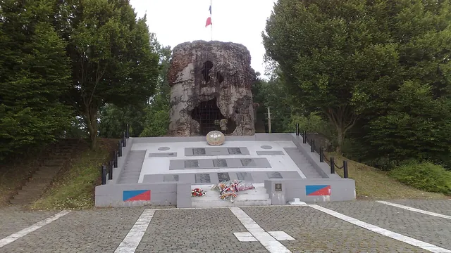 Photo de Bruille-Saint-Amand