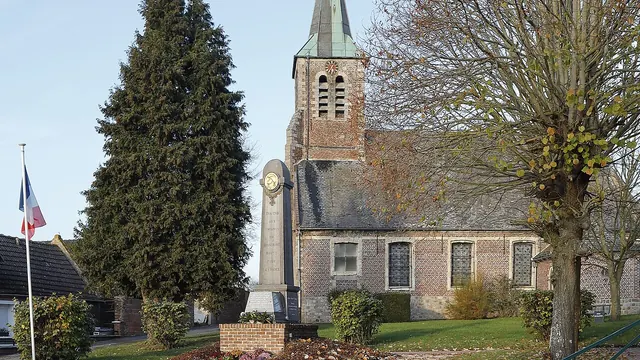 Photo de Brunémont