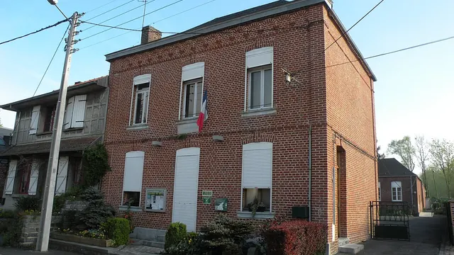 Photo de Bry