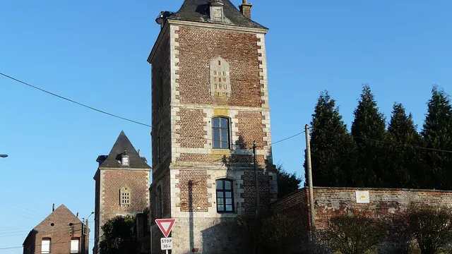 Photo de Busigny