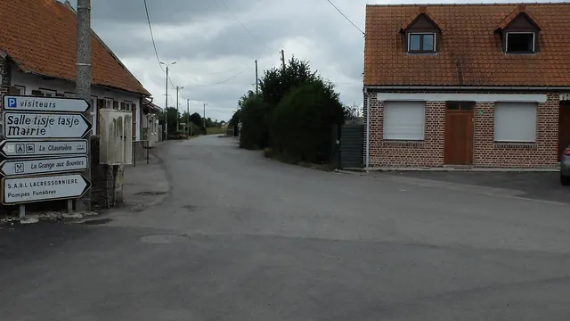 Photo de Buysscheure