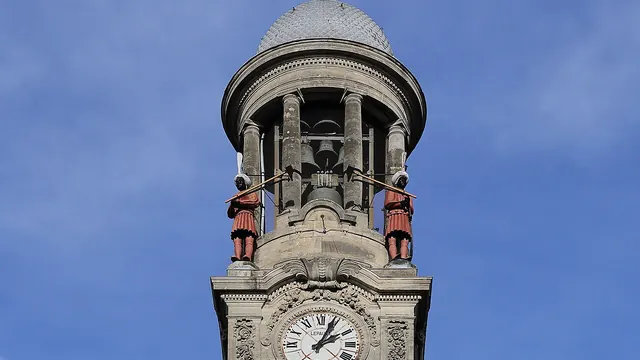 Photo de Cambrai