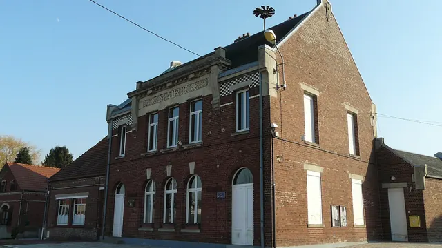 Photo de Cantaing-sur-Escaut