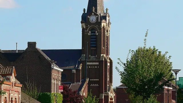 Photo de Cappelle-en-Pévèle