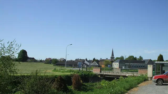 Photo de Cartignies