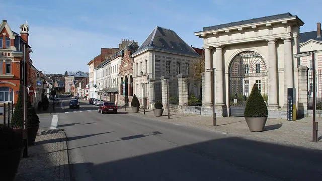 Photo de Le Cateau-Cambrésis