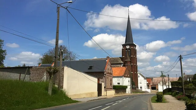 Photo de Cauroir