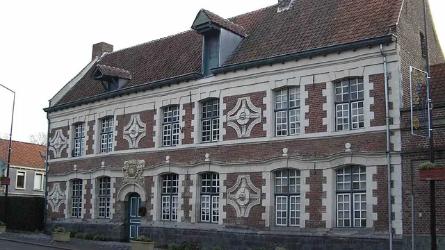 Photo de Chéreng