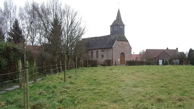 Photo de Cobrieux