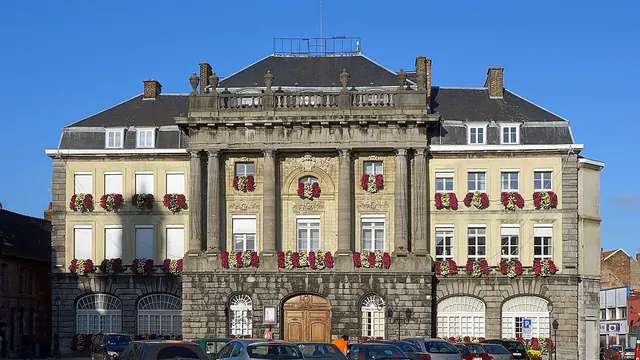 Photo de Condé-sur-l'Escaut