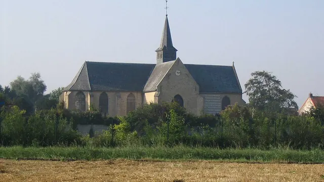 Photo de Craywick