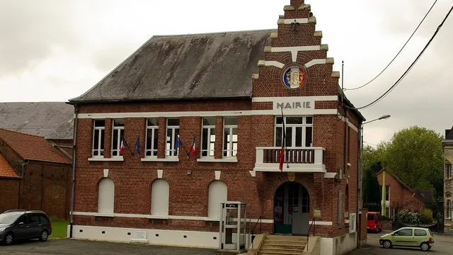 Photo de Crèvecœur-sur-l'Escaut