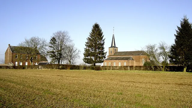 Photo de Croix-Caluyau
